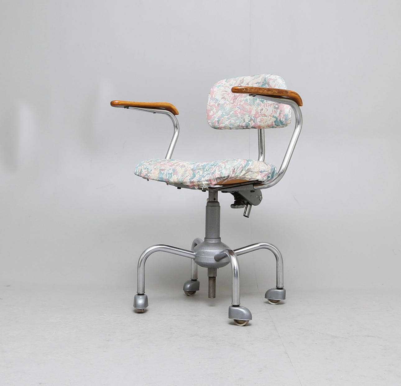 SKRIVBORDSSTOL, HÅG, 1900-tal.