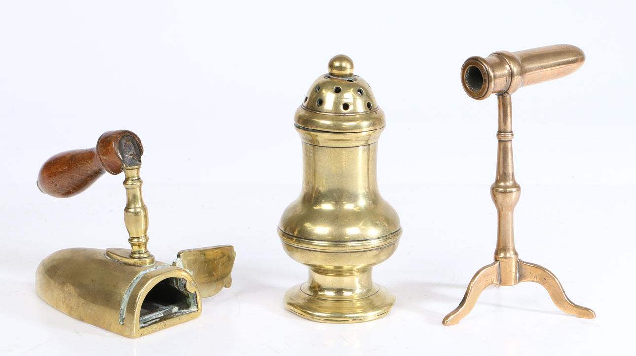 en-george-iii-m-ssingshjul-balusterform-14-cm-h-g-tillsammans-med