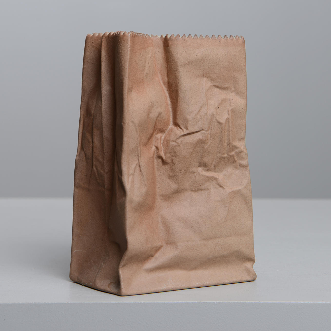 TAPIO WIRKKALA. Vas, "Påsen", Rosenthal.