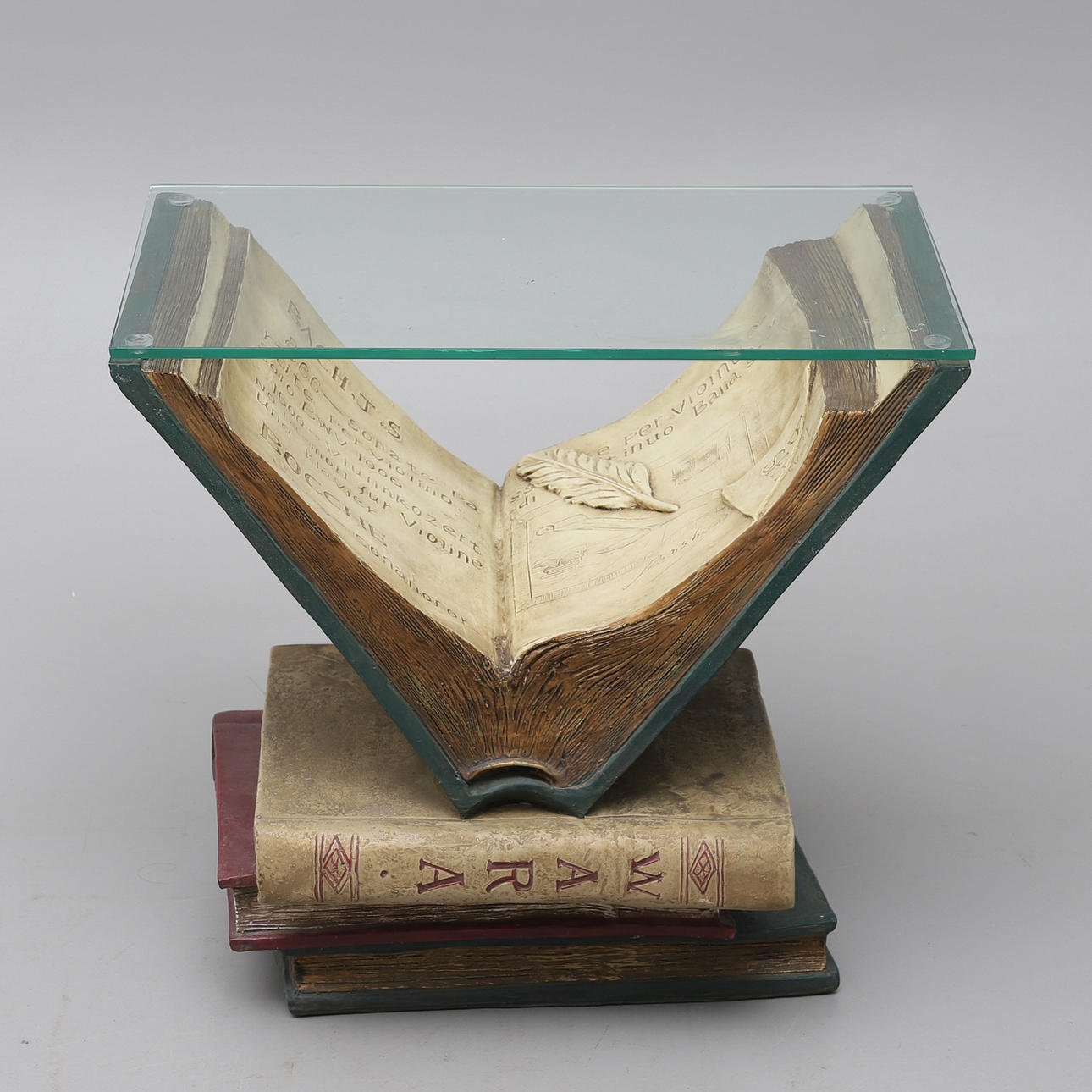 SIDOBORD, SAMTIDA TILLVERKNING, EICHHOLTZ.