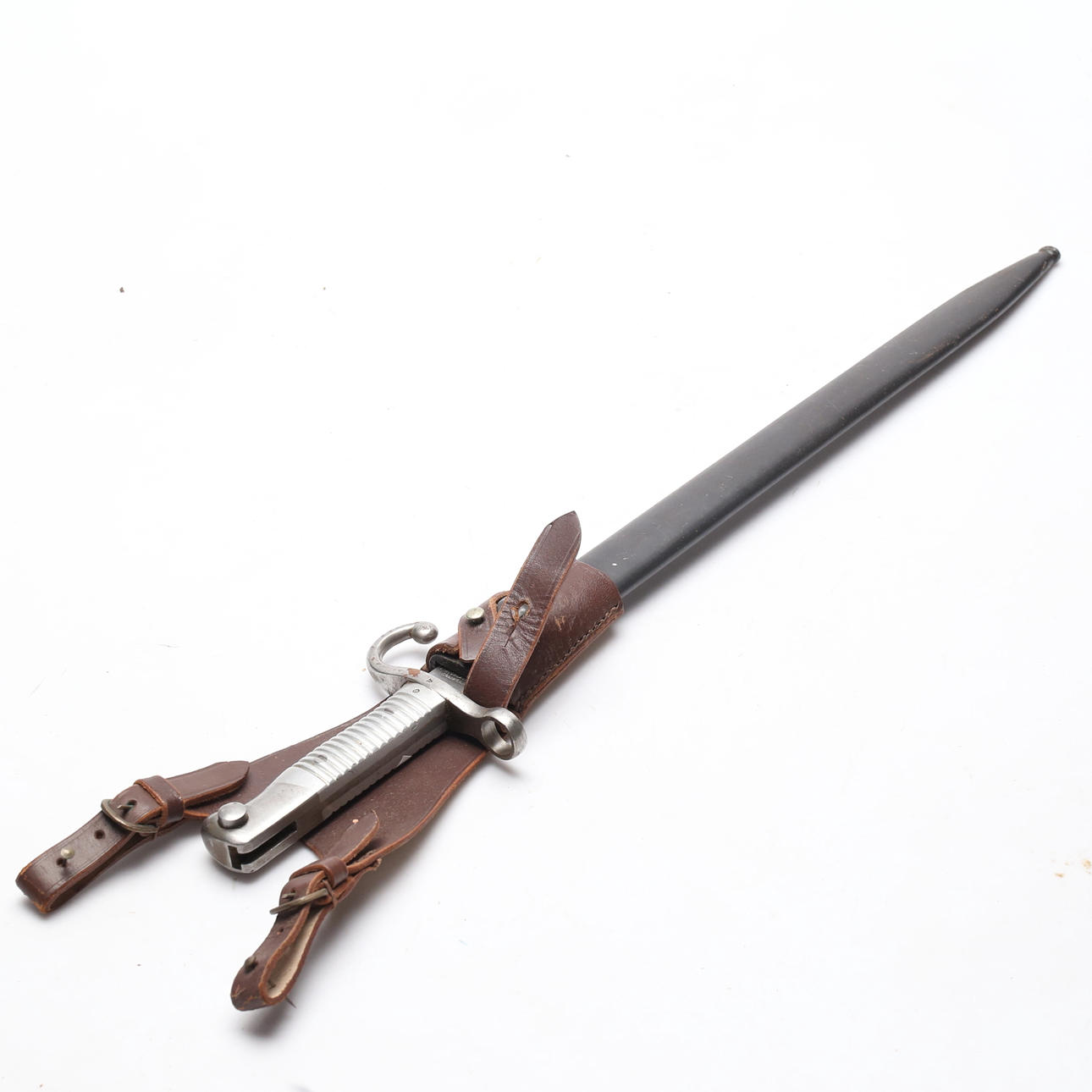 BAJONETT, Weyersberg Kirschbaum & Co, Solingen.