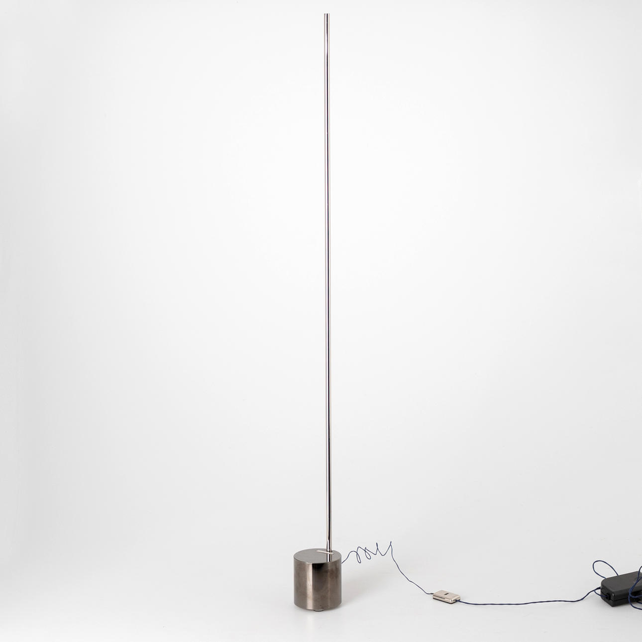 ENZO CATELLANI. Catellani & Smith. Tischlampe 'Light Stick'.