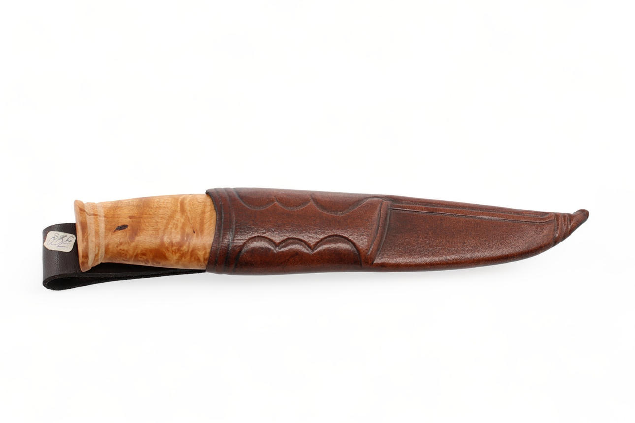 PUUKKO, Jan-Erik Skoog. (1943—2010). Taikina.