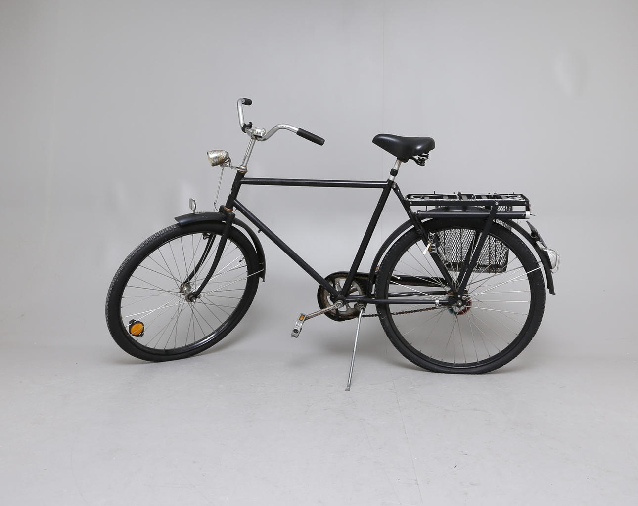 HERRCYKEL, Kronan, 26".