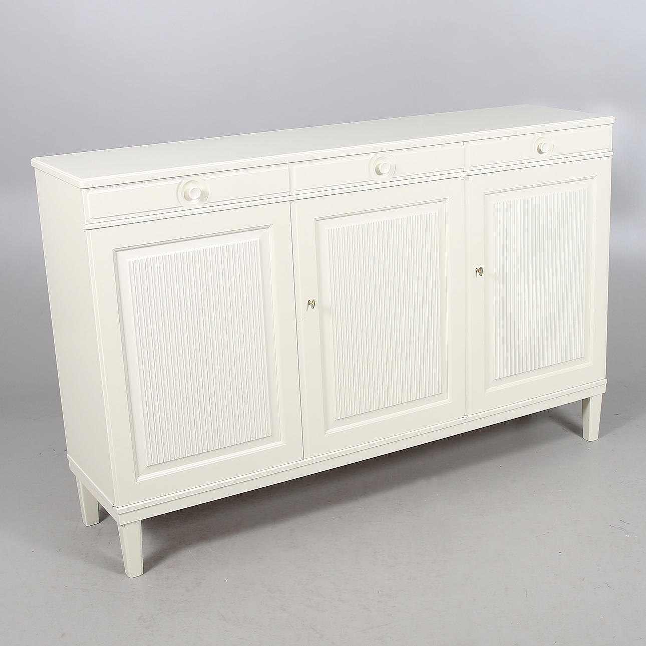 SIDEBOARD, "Herrgården", Carl Malmsten.