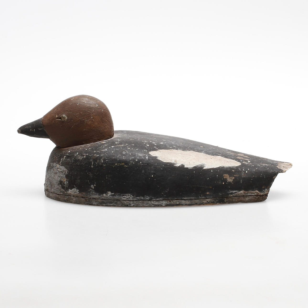 VÄTTE, trä, 18/1900-tal.