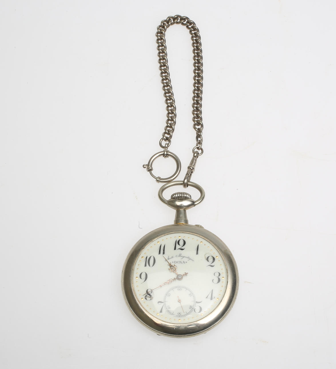 FICKUR, Doxa, 18/1900-tal.