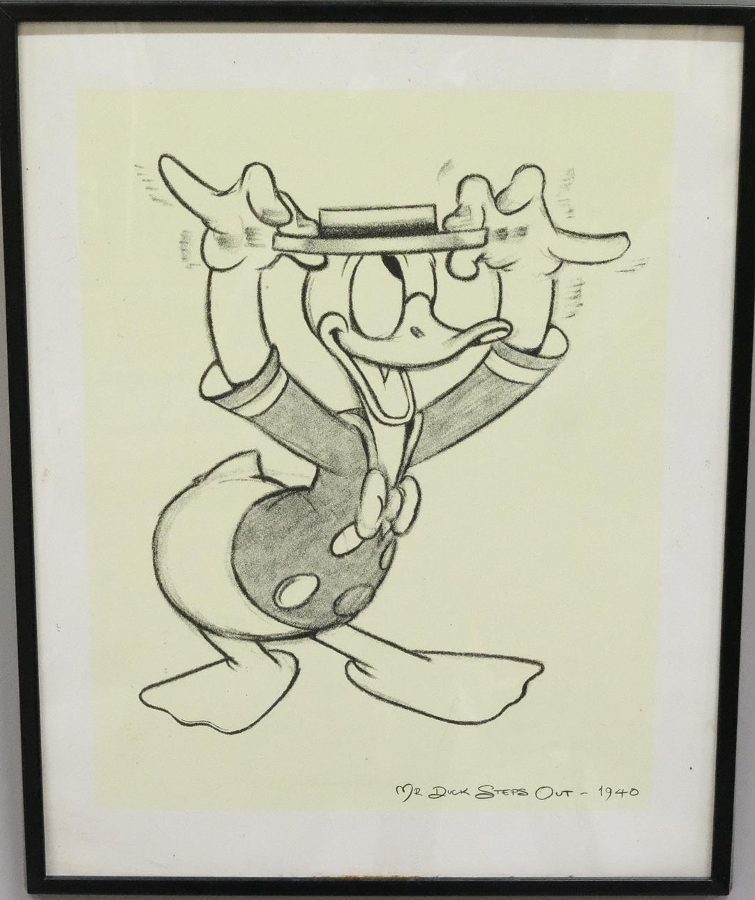 TULOSTAA. AKU ANKKA.