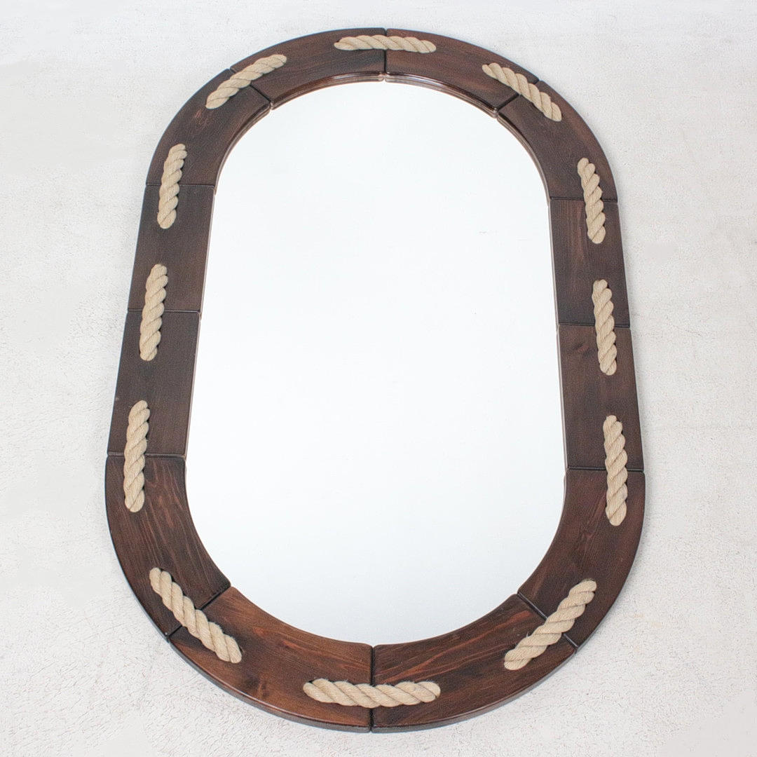 Maritim tallspegel, Danmark, 1970-tal.