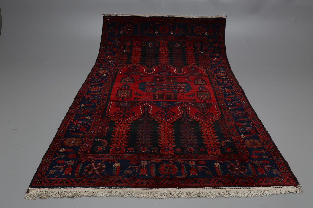 MATTA, orientalisk, 260 x 152 cm.