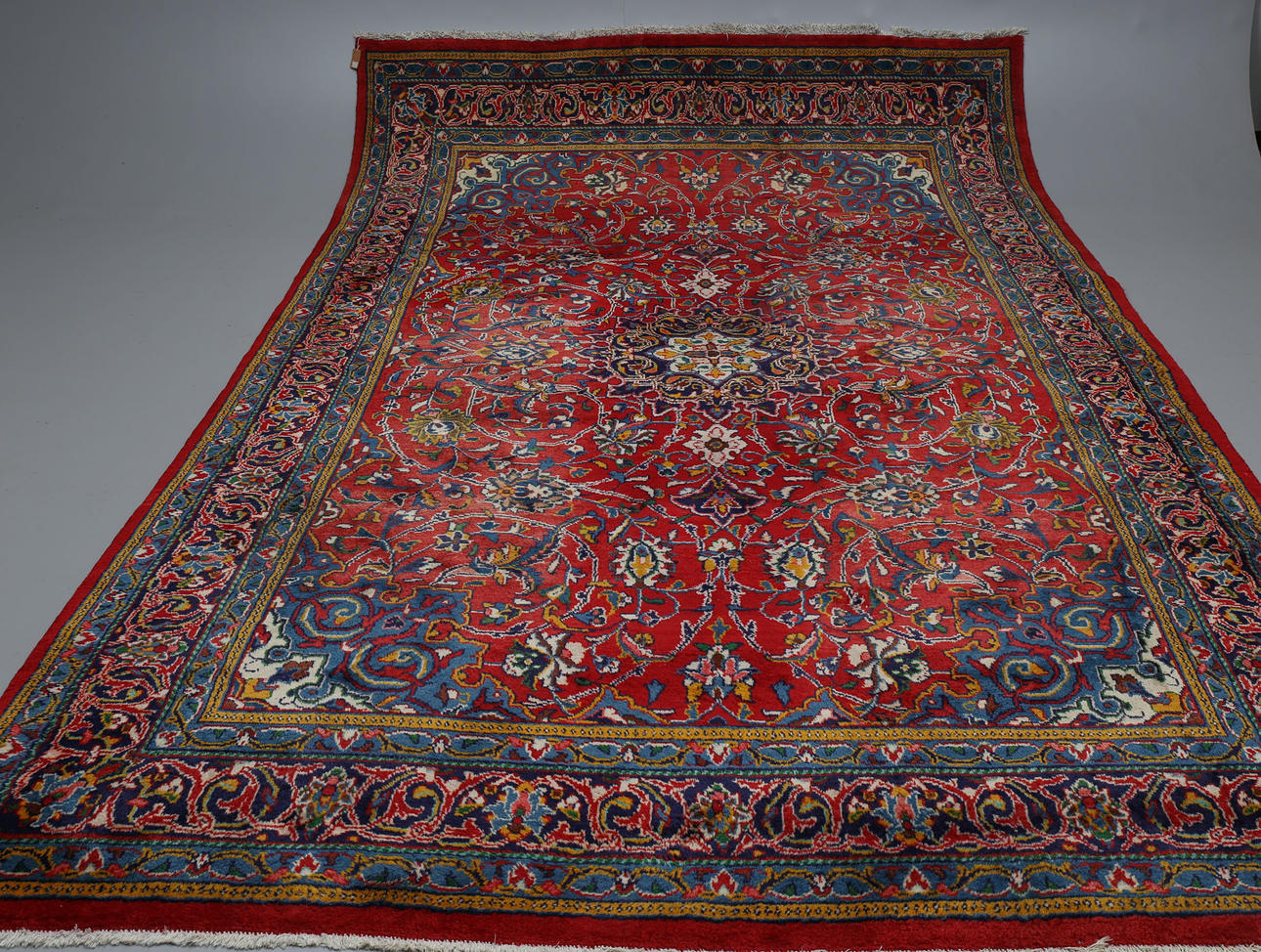 MATTA, orientalisk, Mahal, 315 x 215 cm.