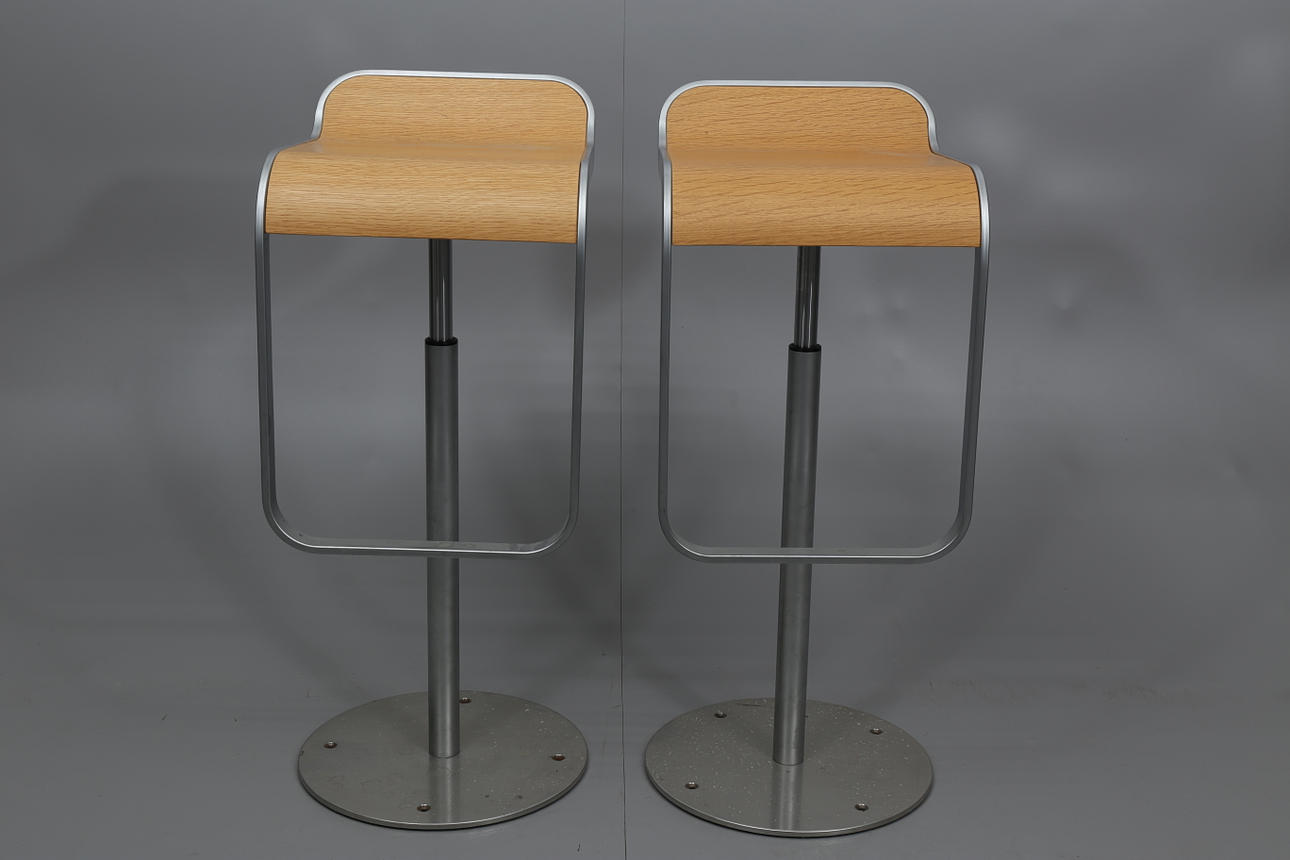 BARSTOLAR, "LEM", La Palma, Italien, 1900-2000-tal.