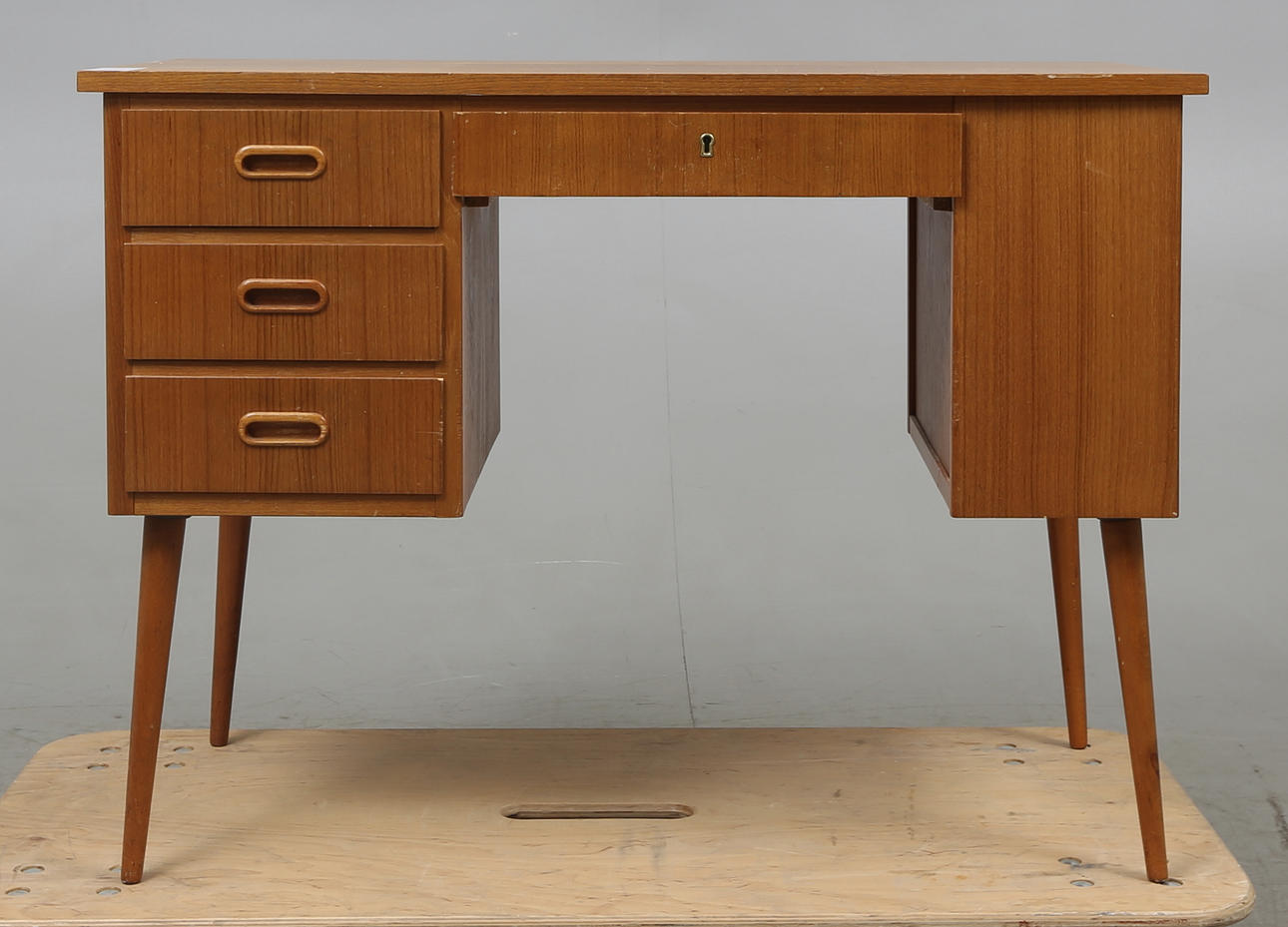 SKRIVBORD, 1950/60-tal.