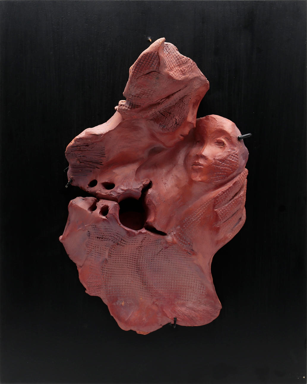 MONTSERRAT FAURA. Couple.