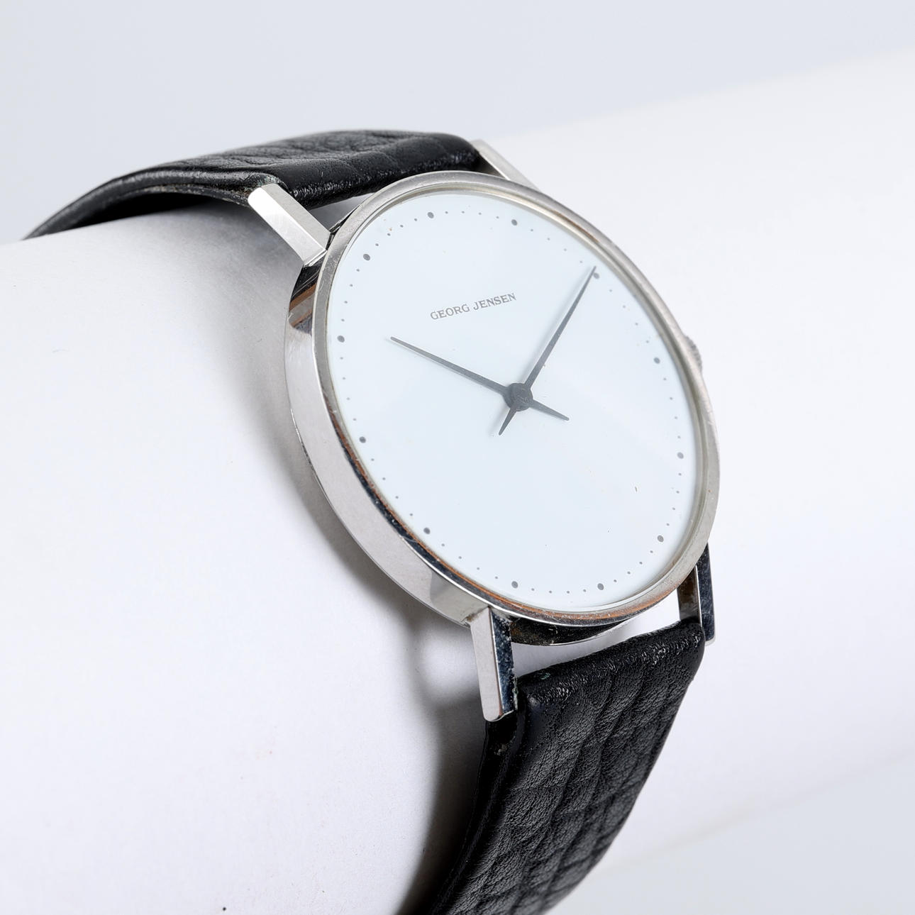 ARMBÅNDSUR, Georg Jensen, Henning Koppel.