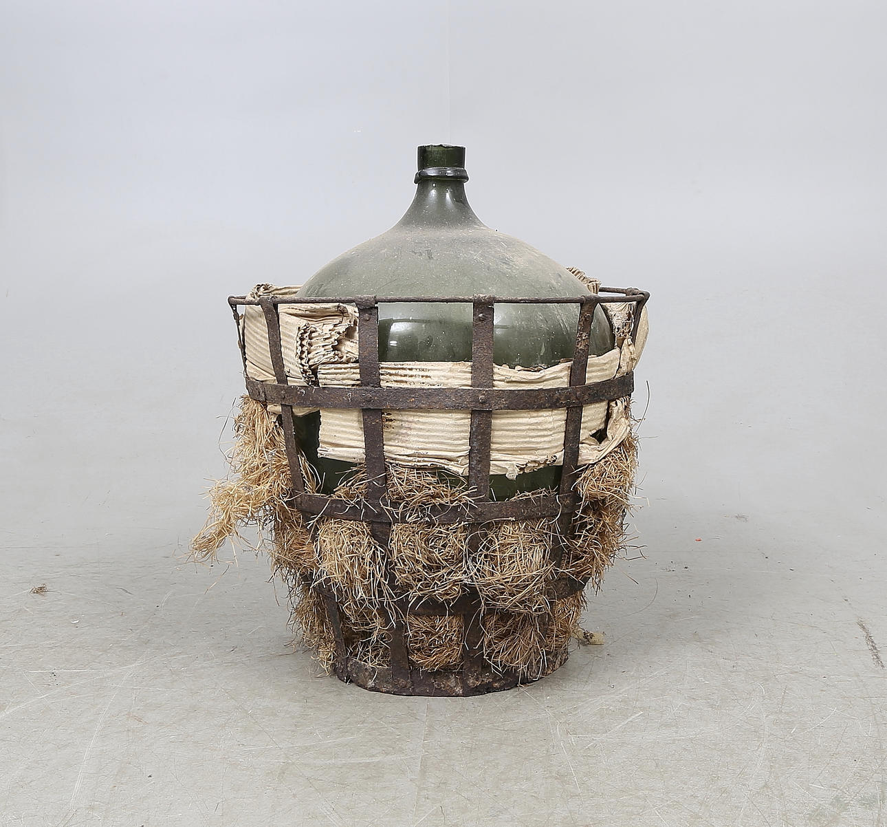 DAMEJEANNE, 1800-tal.