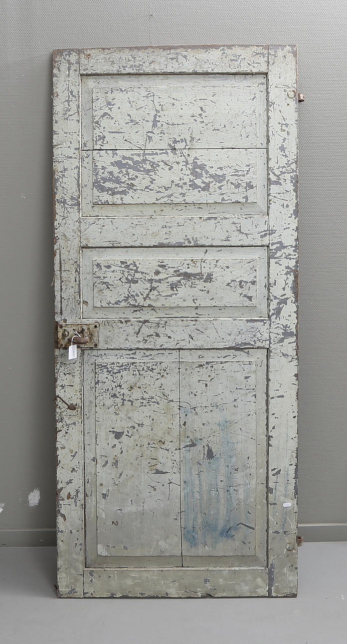 DÖRR, allmoge, 1800-tal.