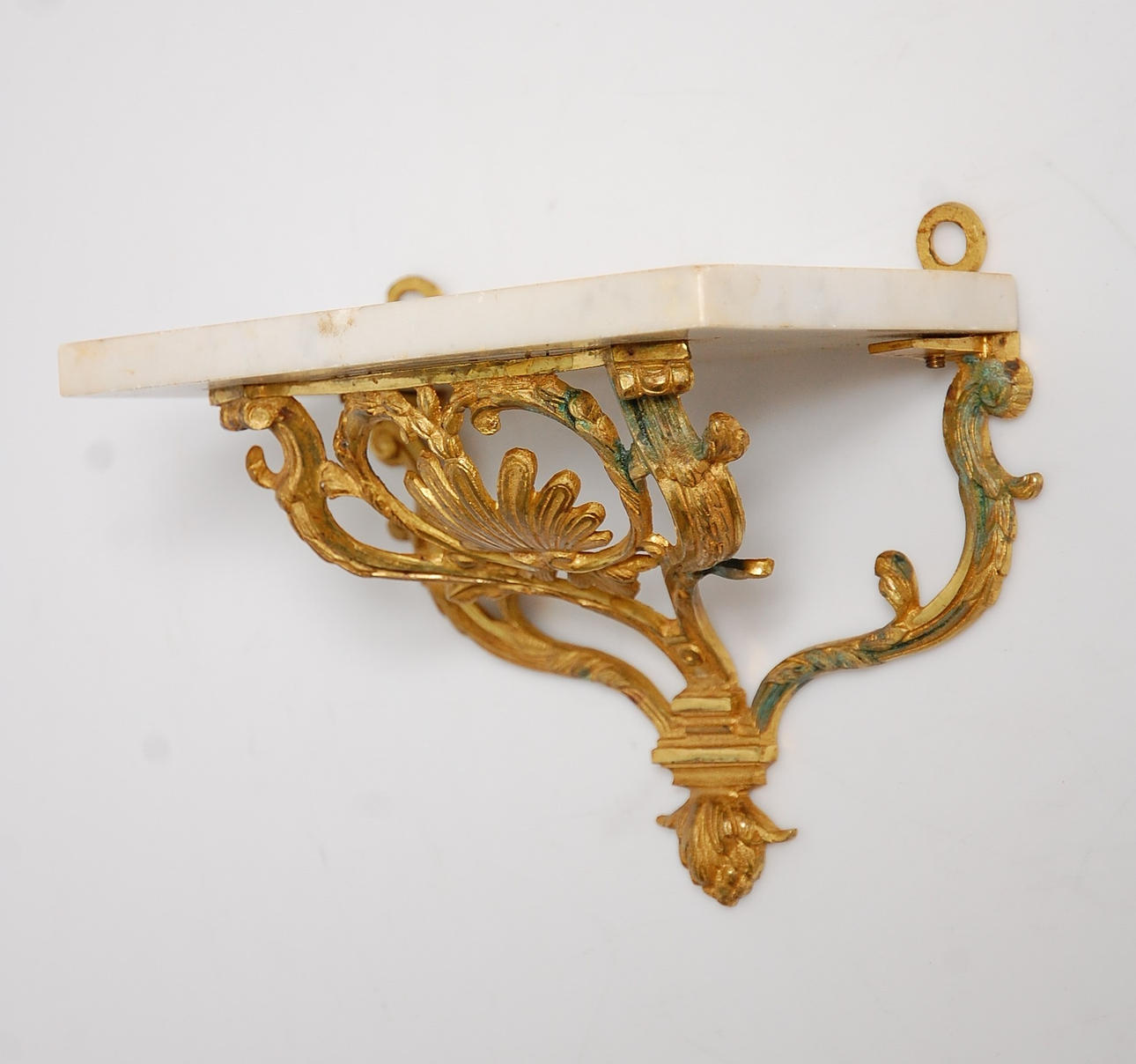 HYLLA, Ludvig XVl- stil, 1900-tal.