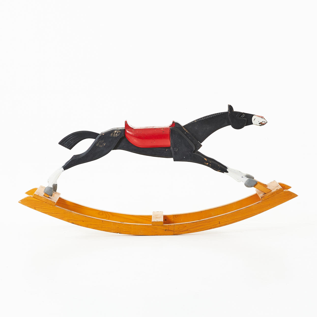 ROCKING HORSE, “Solvalla”, Gemla.