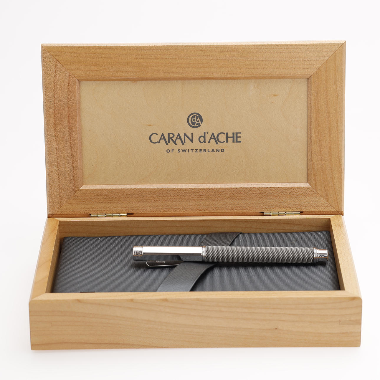 CARAN d'Ache, Ivanhoe, Kuglepen, Sveitsi.