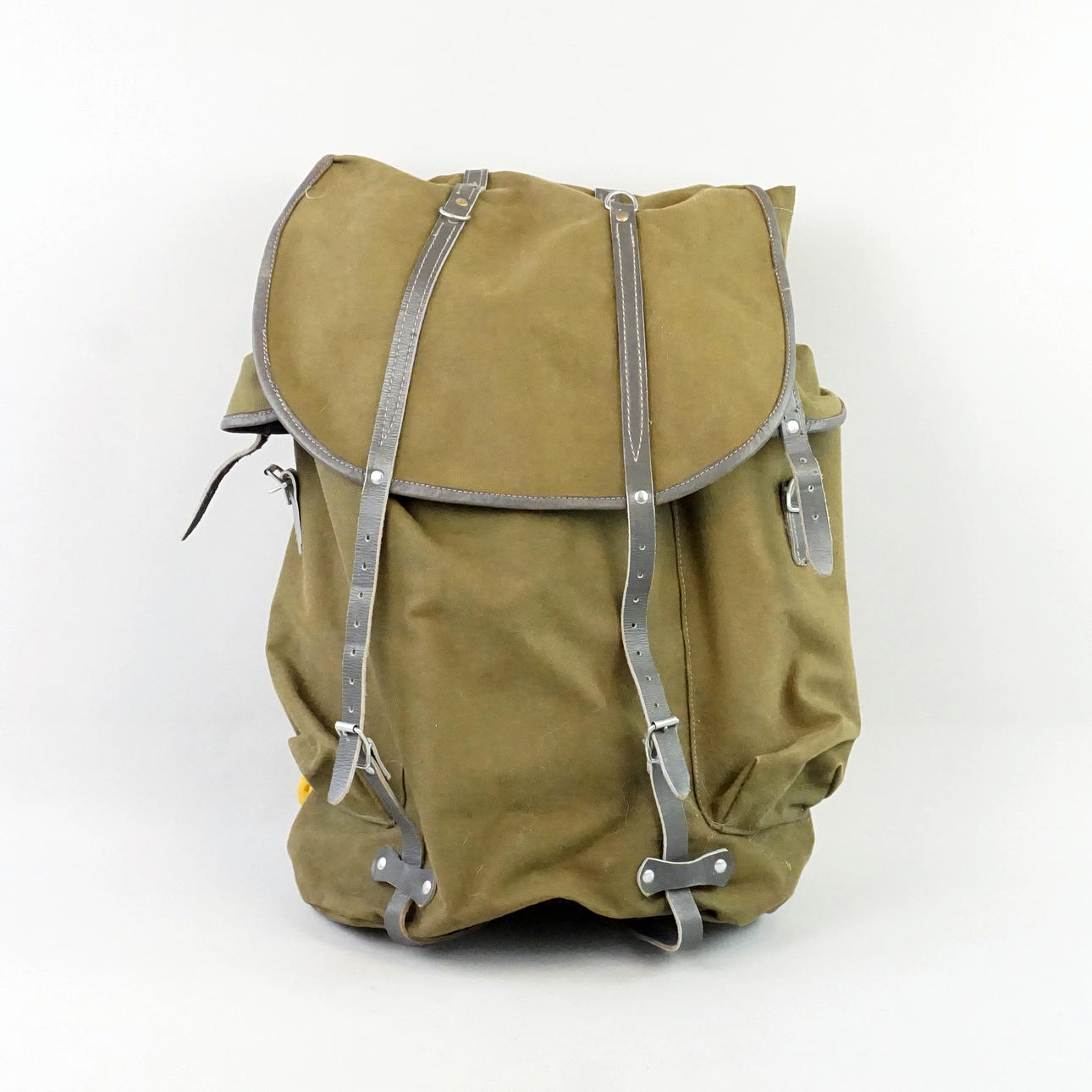 BACKPACK, Haglöfs, Torsang, textile.