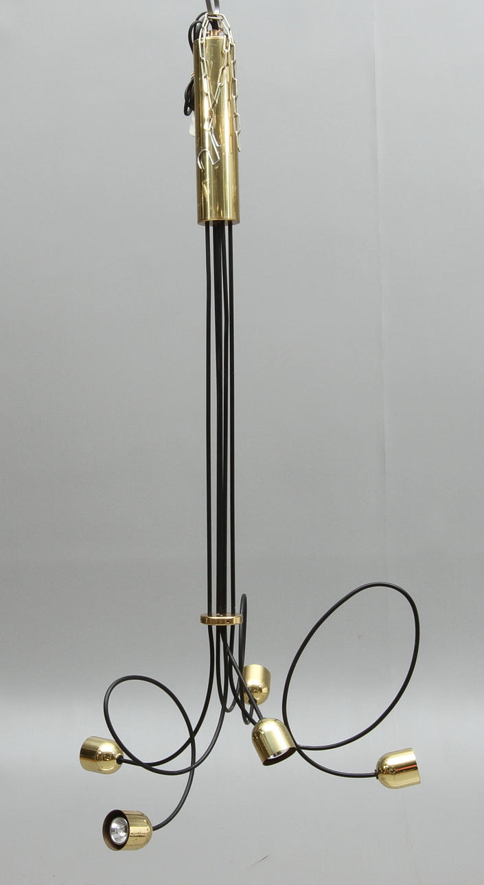 TAKLAMPA, Ateljé Lyktan.