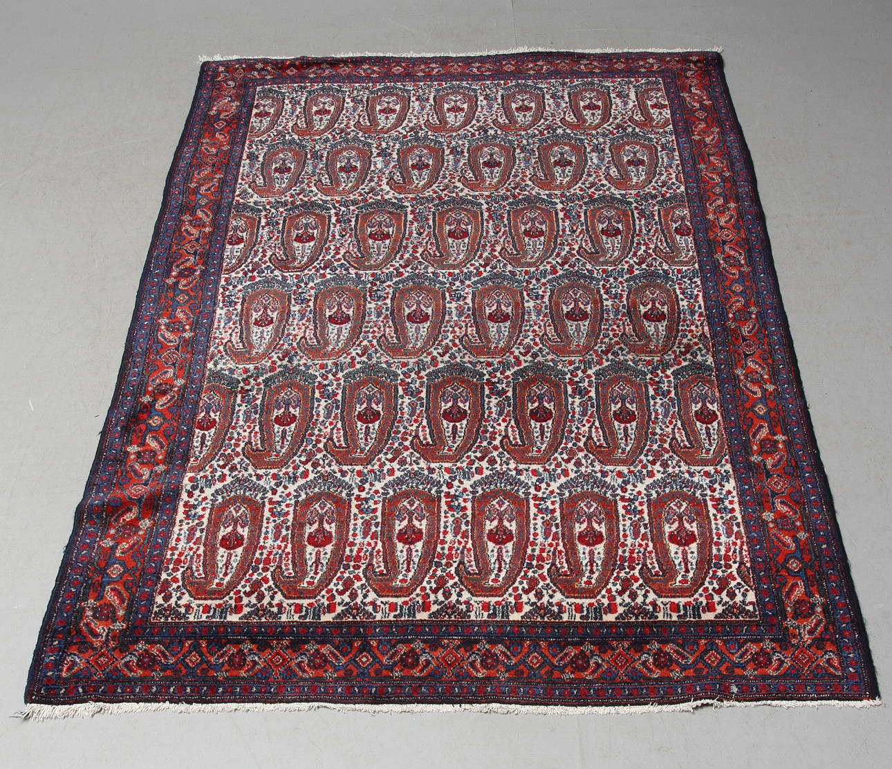 MATTA, orientalisk, ca 202 x 130 cm.