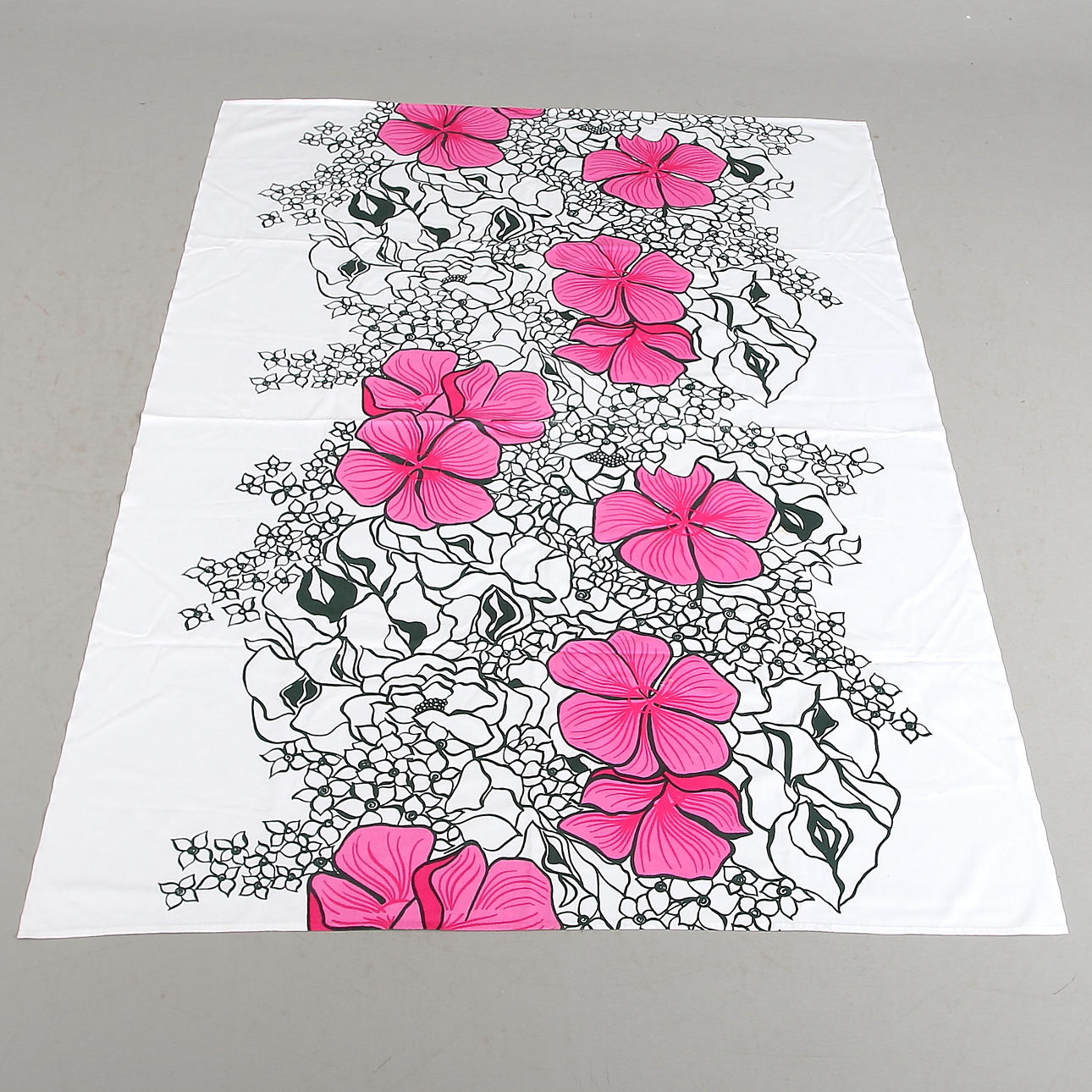 TEXTIL, 1960/70-tal.