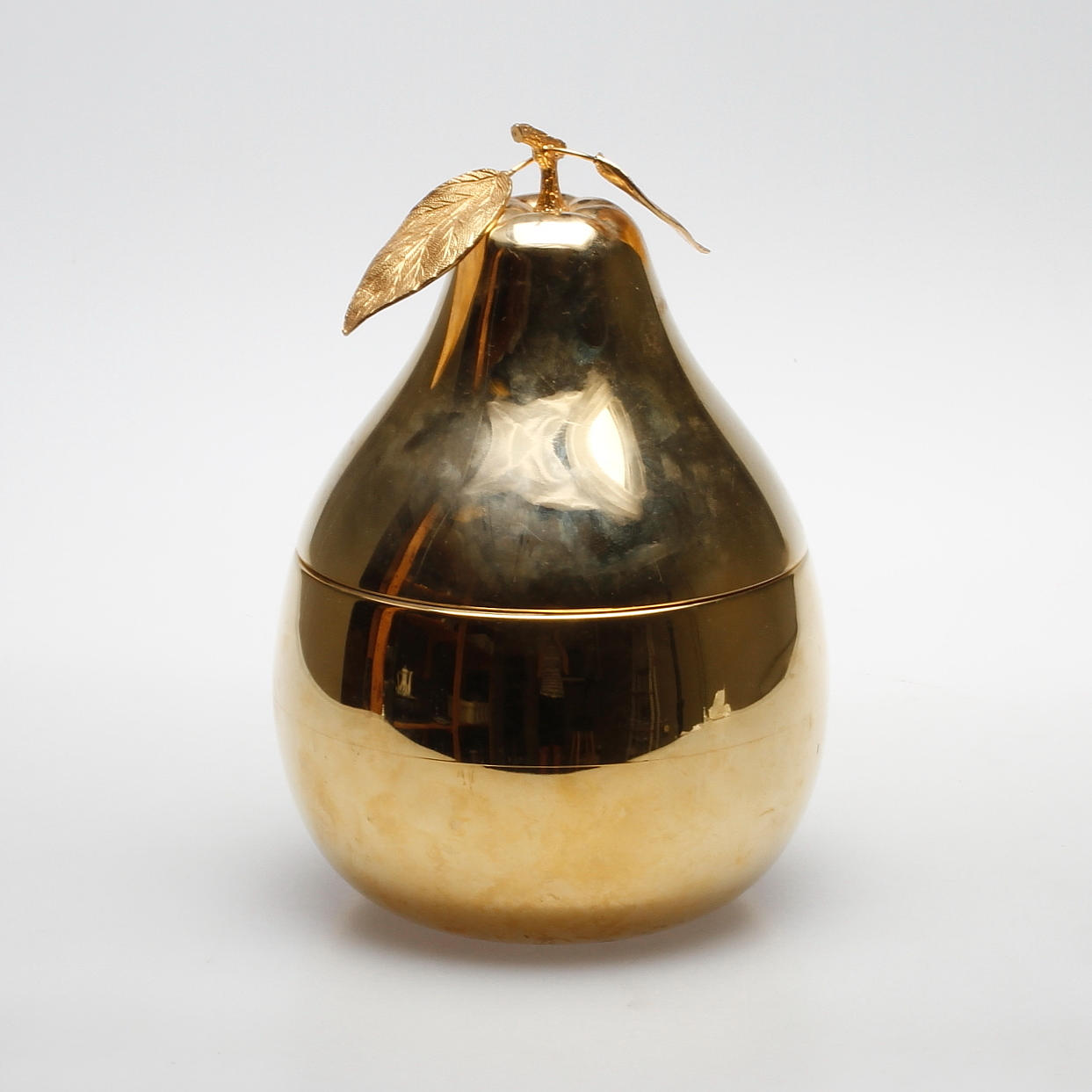 ISHINK, plast, FreddoTherm, Schweiz, 1970-tal.