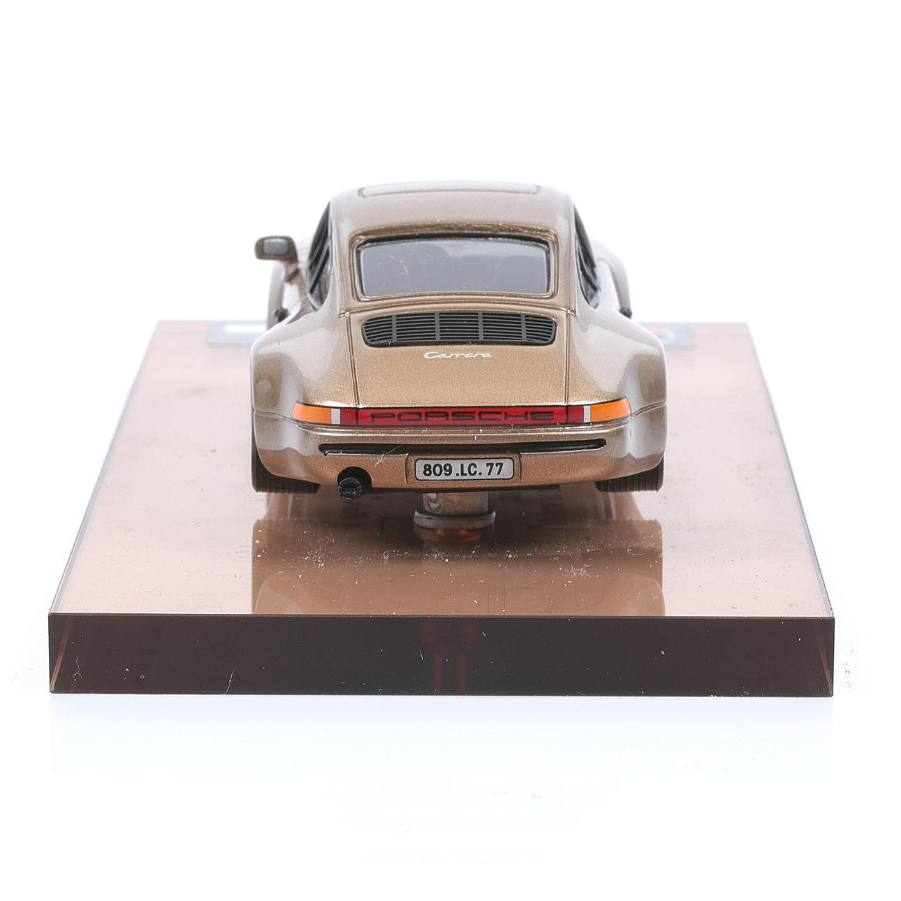 AMR (1/43) ポルシェ 911 Carrera Strosek AMR (1/43) ポルシェ 911 Carrera Strosek - メルカリ