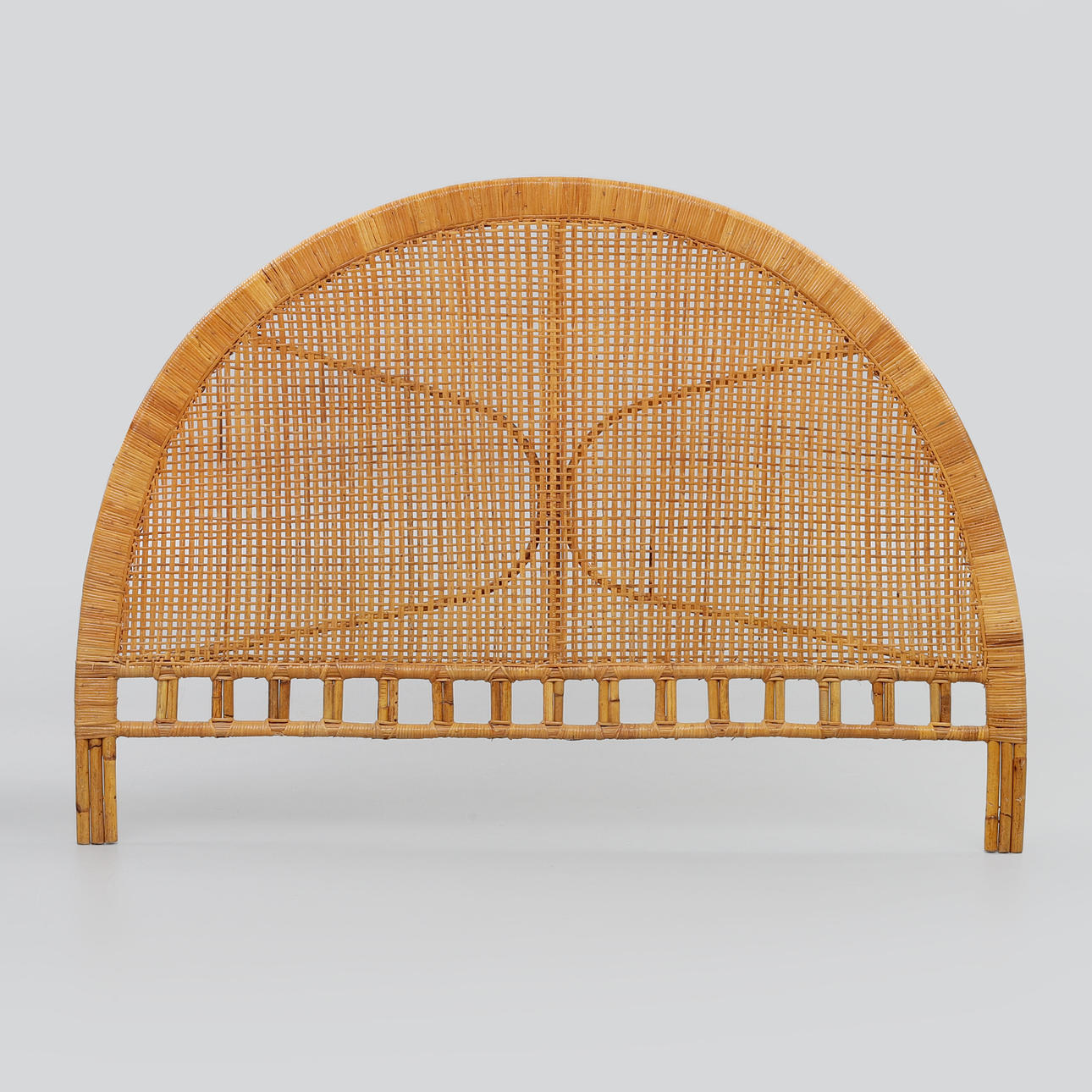 SÄNGGAVEL, rotting, 1900-talets andra hälft.