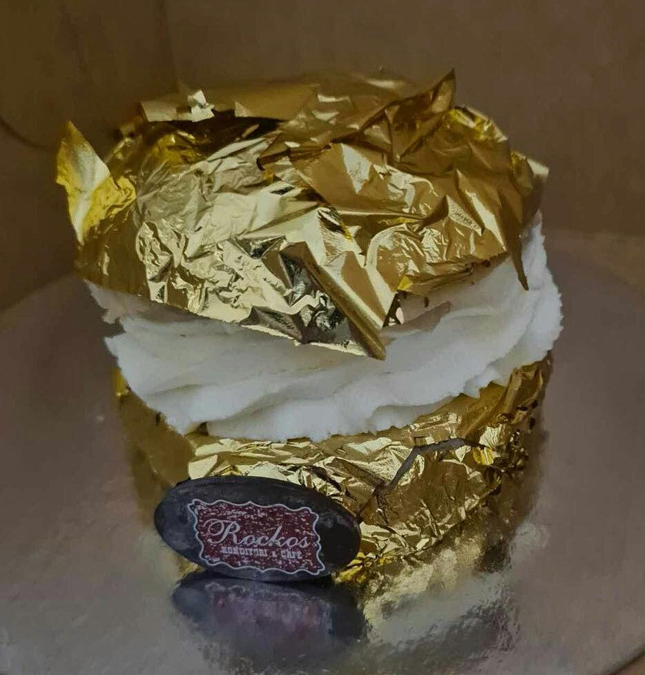 GULDSEMLA för välgörenhet, Adventskommiten.