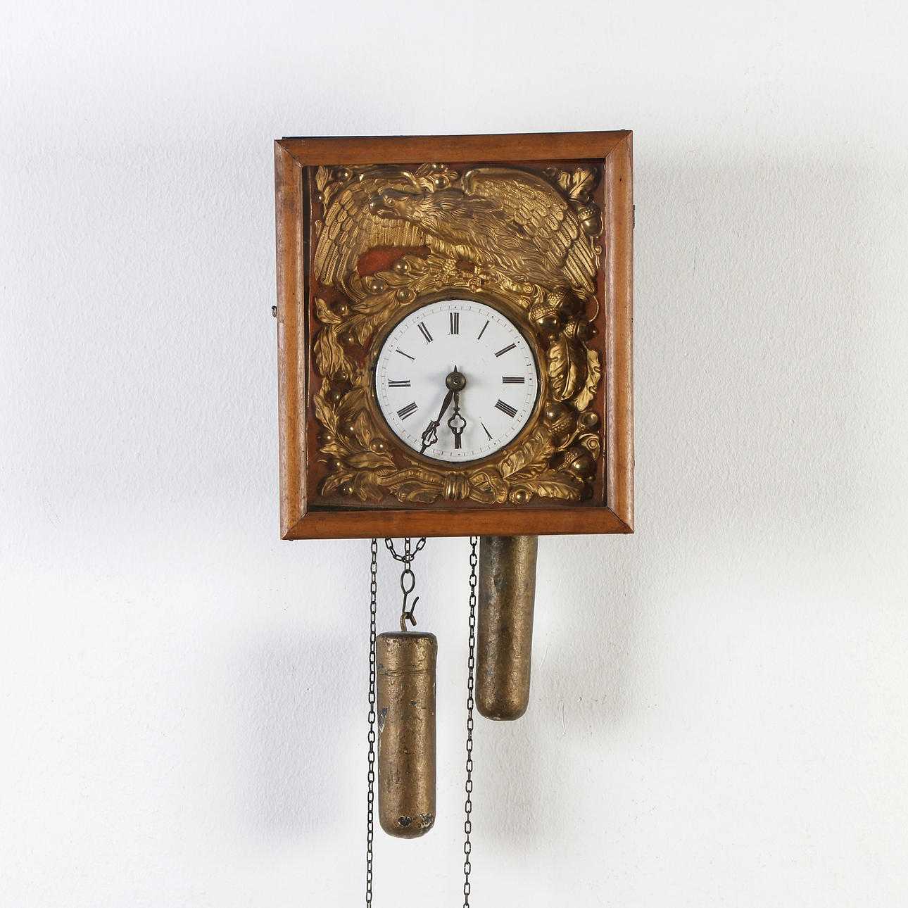 SELVA NEGRA. Siglo 19.