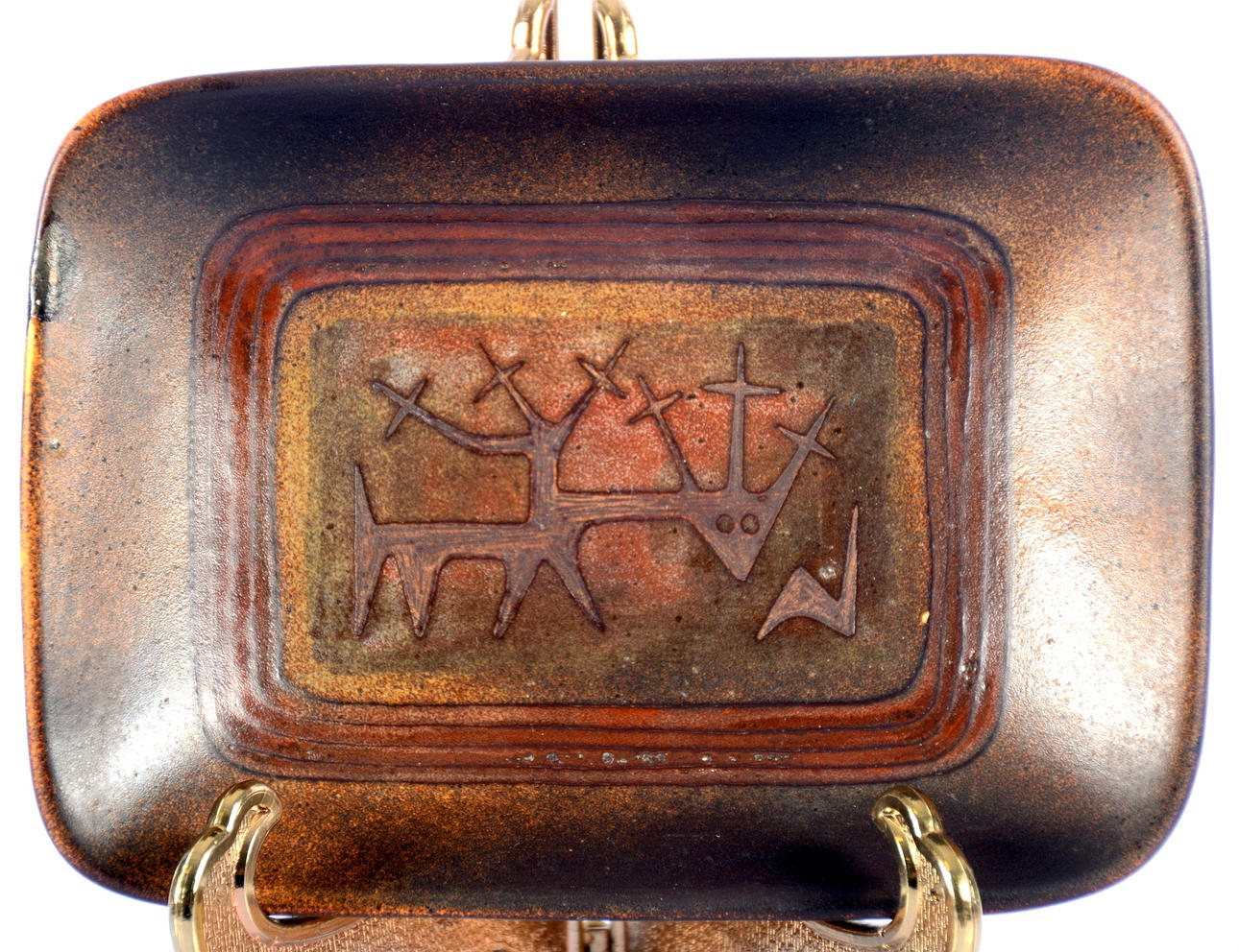 FAT, keramik Vallauris.