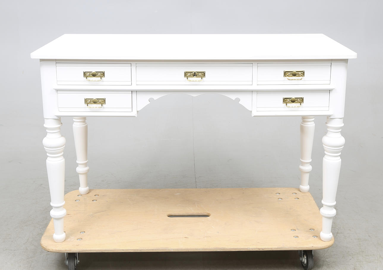 SKRIVBORD, Malmbäcks-Werken AB, 1900/2000-tal.