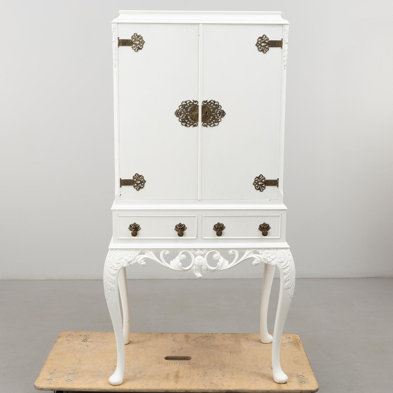 DRINKSKÅP, 1900-tal.