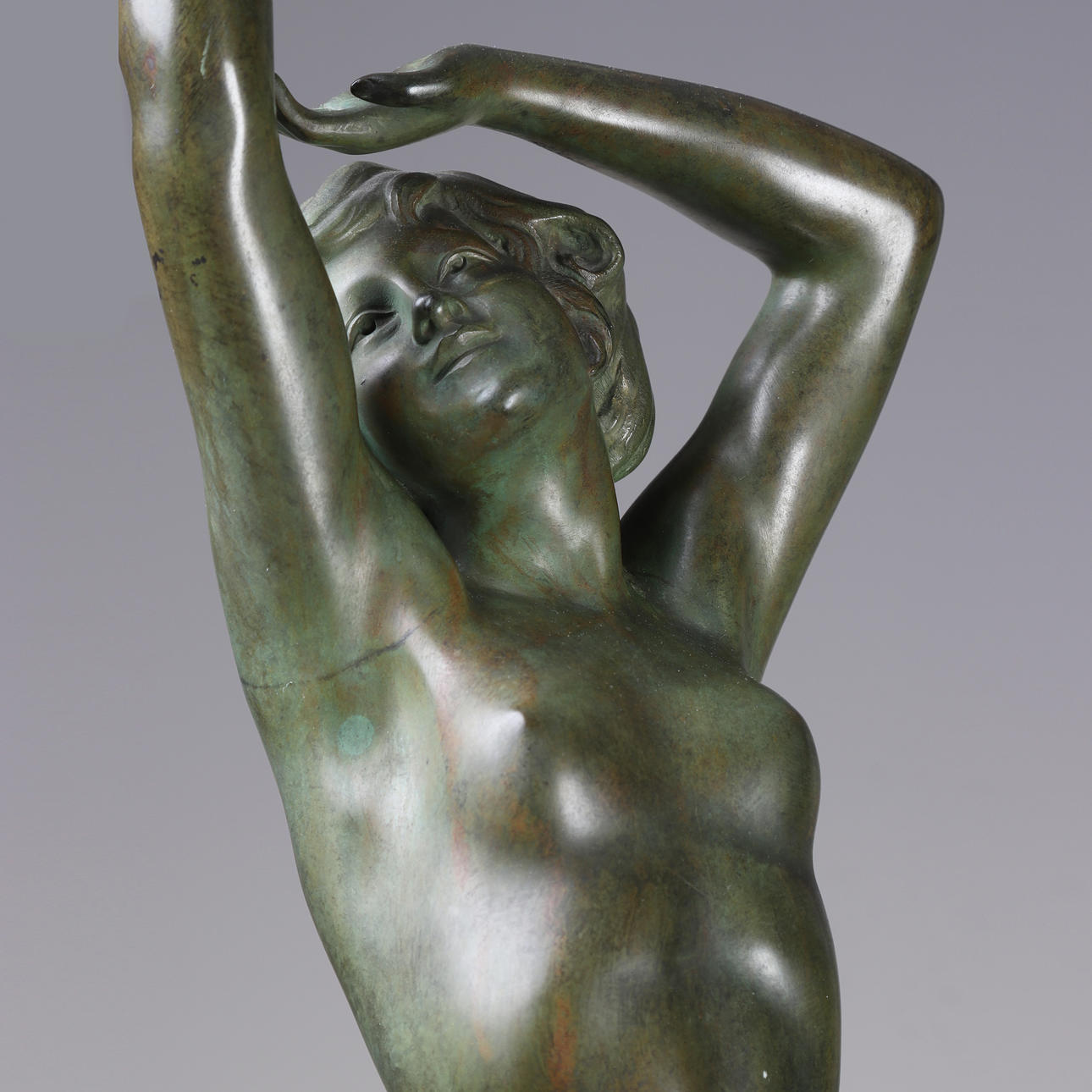 CALENDARIO, ESCULTURA.