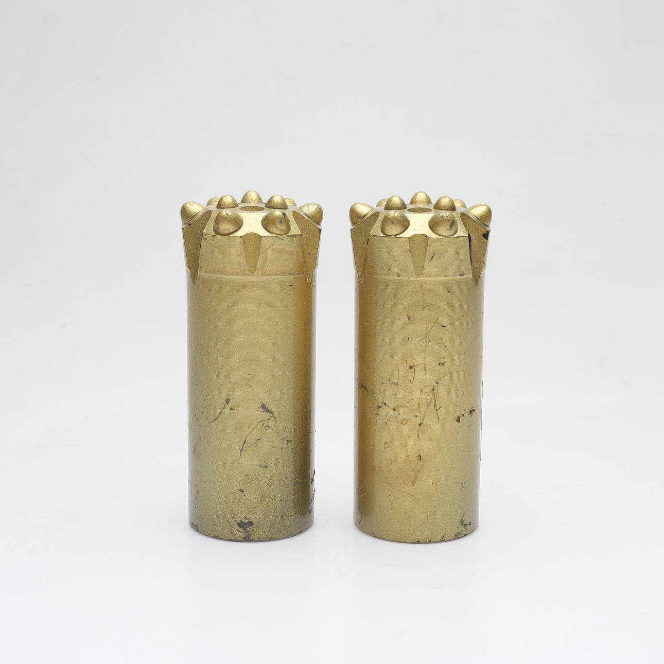 BORRKRONOR, 2 st, Sandvik, Sverige.