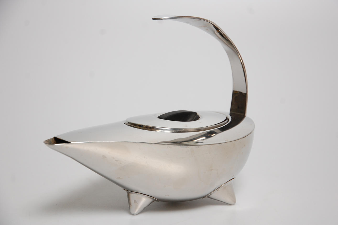 TEKANNA, C Jörgensen , Bodum.