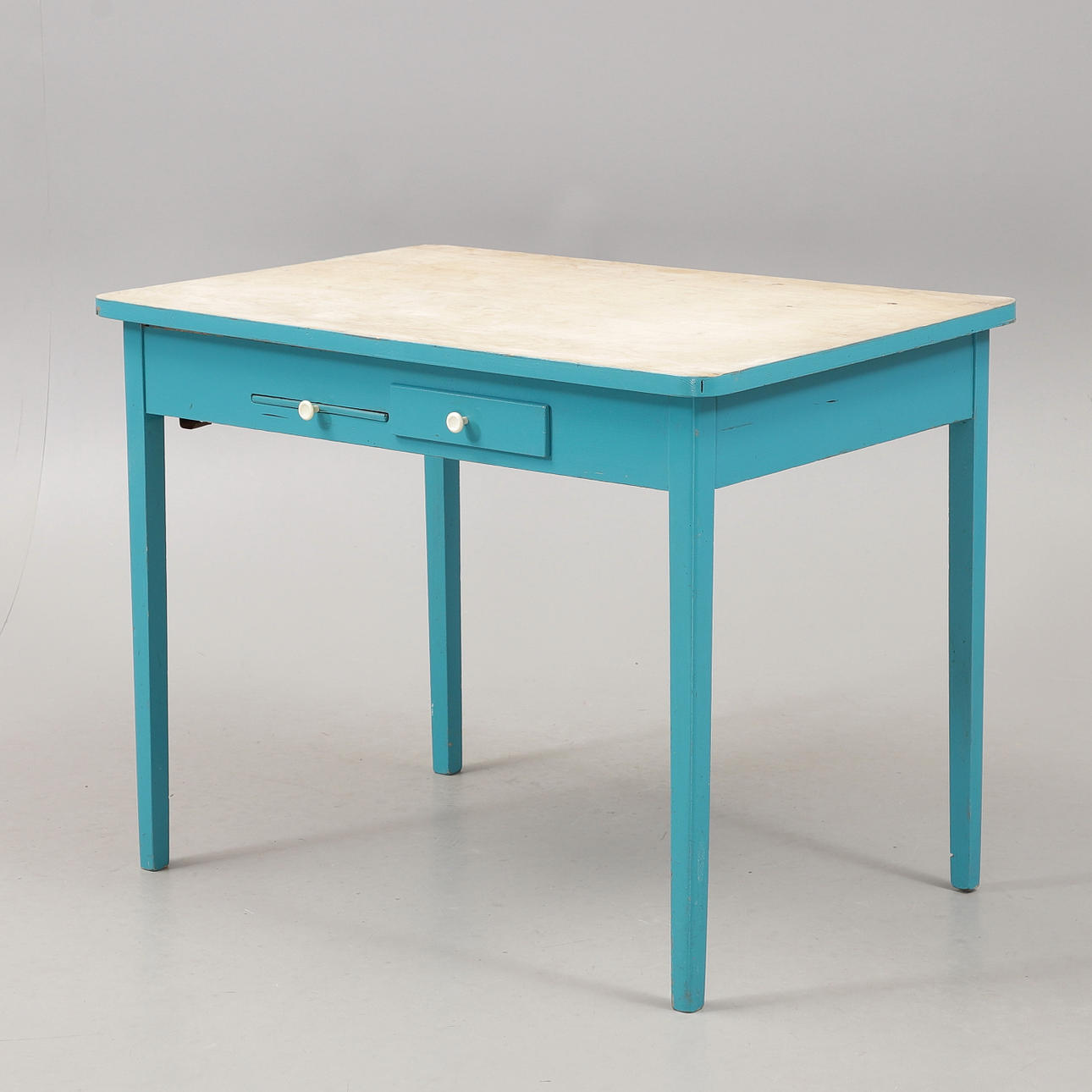 KÖKSBORD, utfällbart, 1900-talets första hälft.