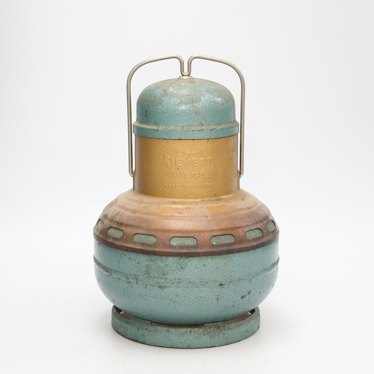 GASKÖK, Sievert type 925.