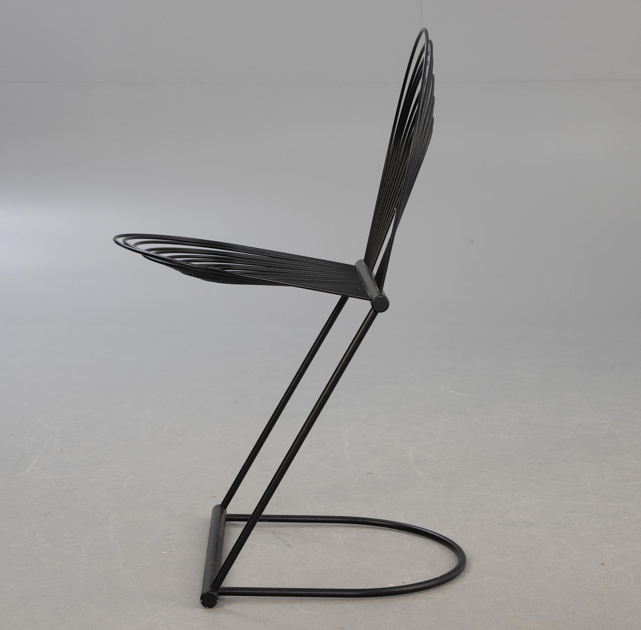 JUTTA & HERBERT OHL. Rosenthal studio-line. 4 