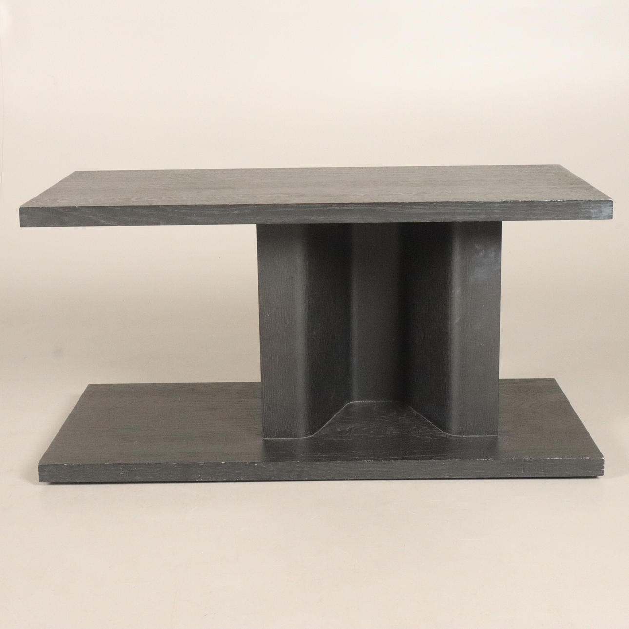 CHRIS MARTIN. BEISTELLTISCH, „BIT-TISCH“.