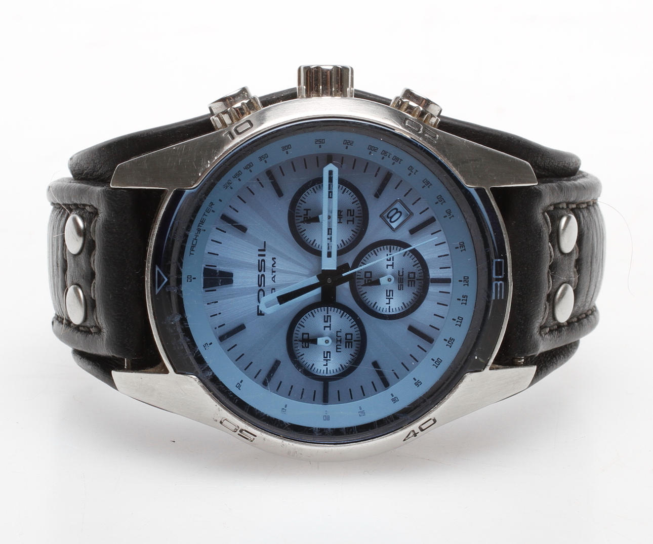 HERRARMBANDSUR, Fossil.