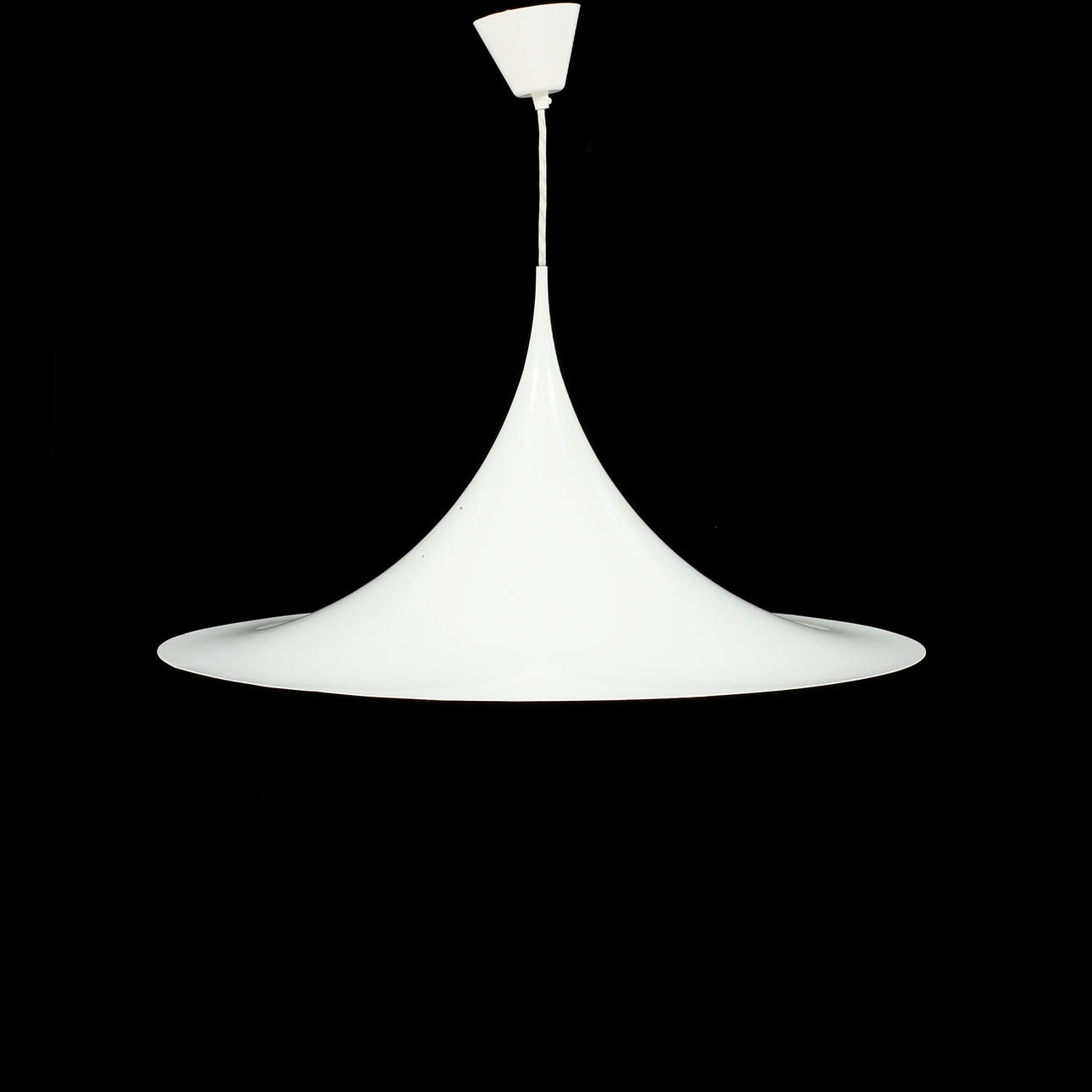 TAKARMATUR "SEMI". Fogh & Mörup, Danmark. Etkettmärkt.