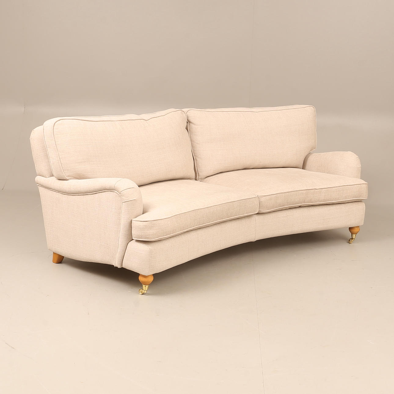 SOFFA, Howard-modell, Bröderna Andersson.