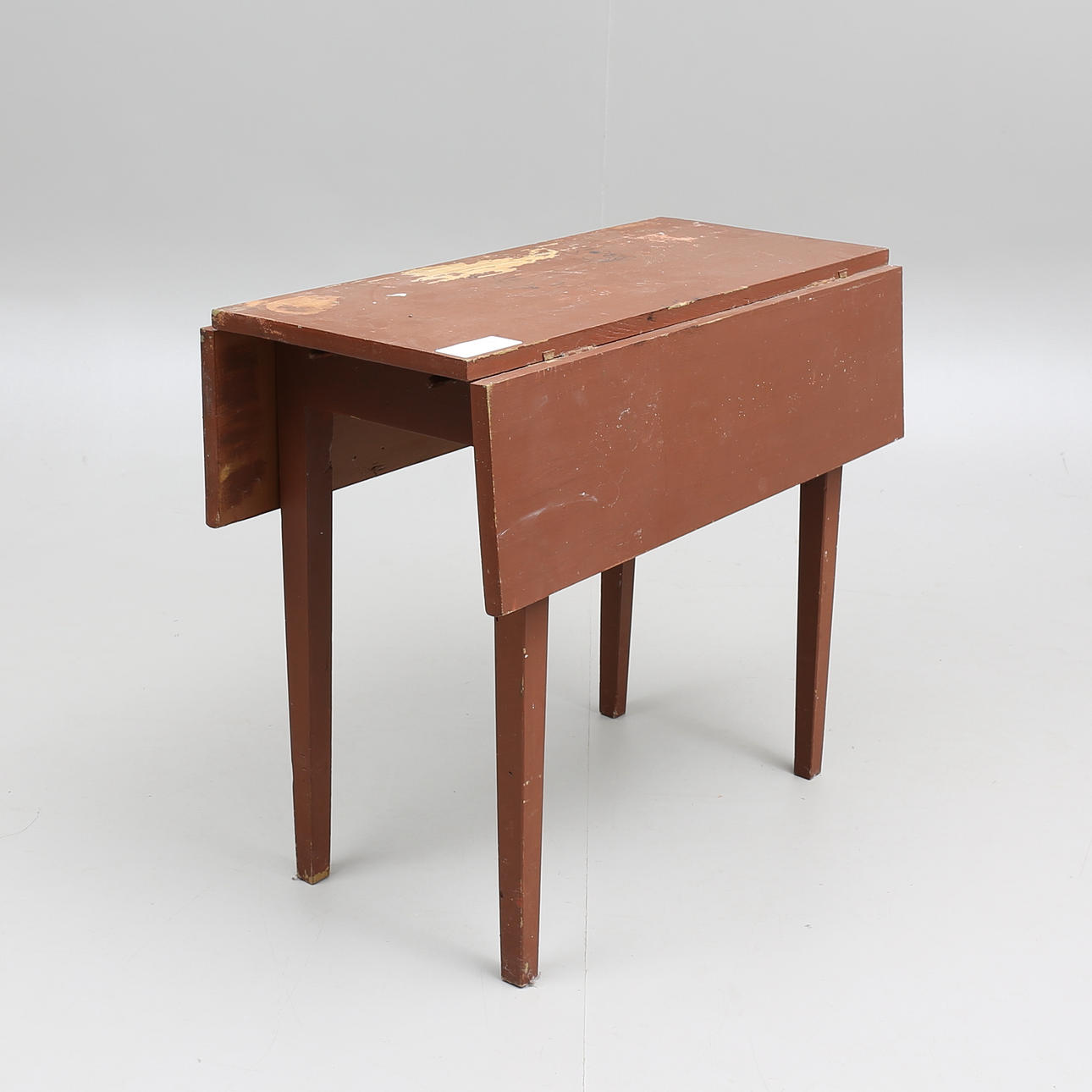 KLAFFBORD, tidigt 1900-tal.