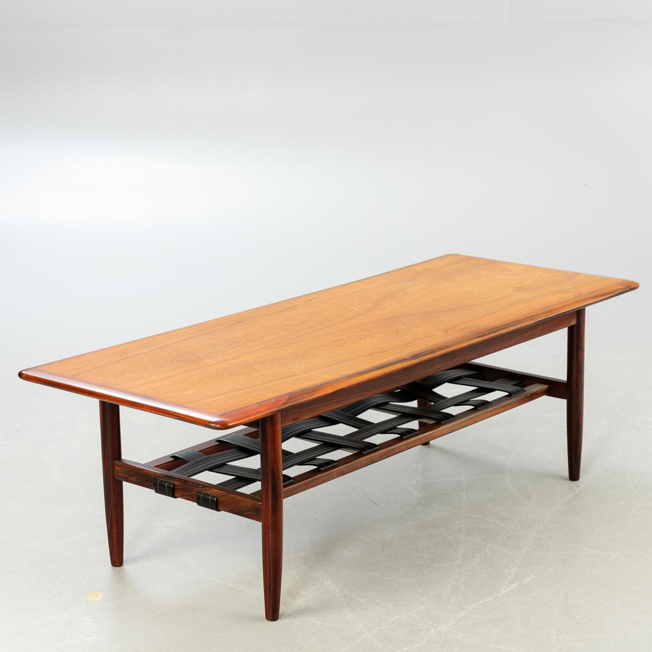 Topform. sofabord. Holland, 1960'erne.