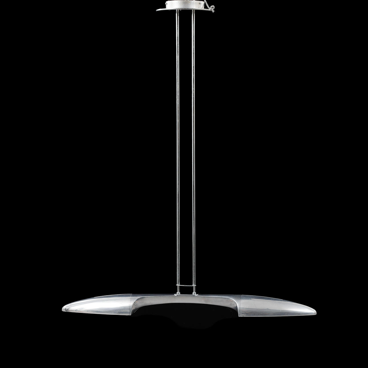 DECKENLAMPE, „Olympia“, Jorge Pensi.