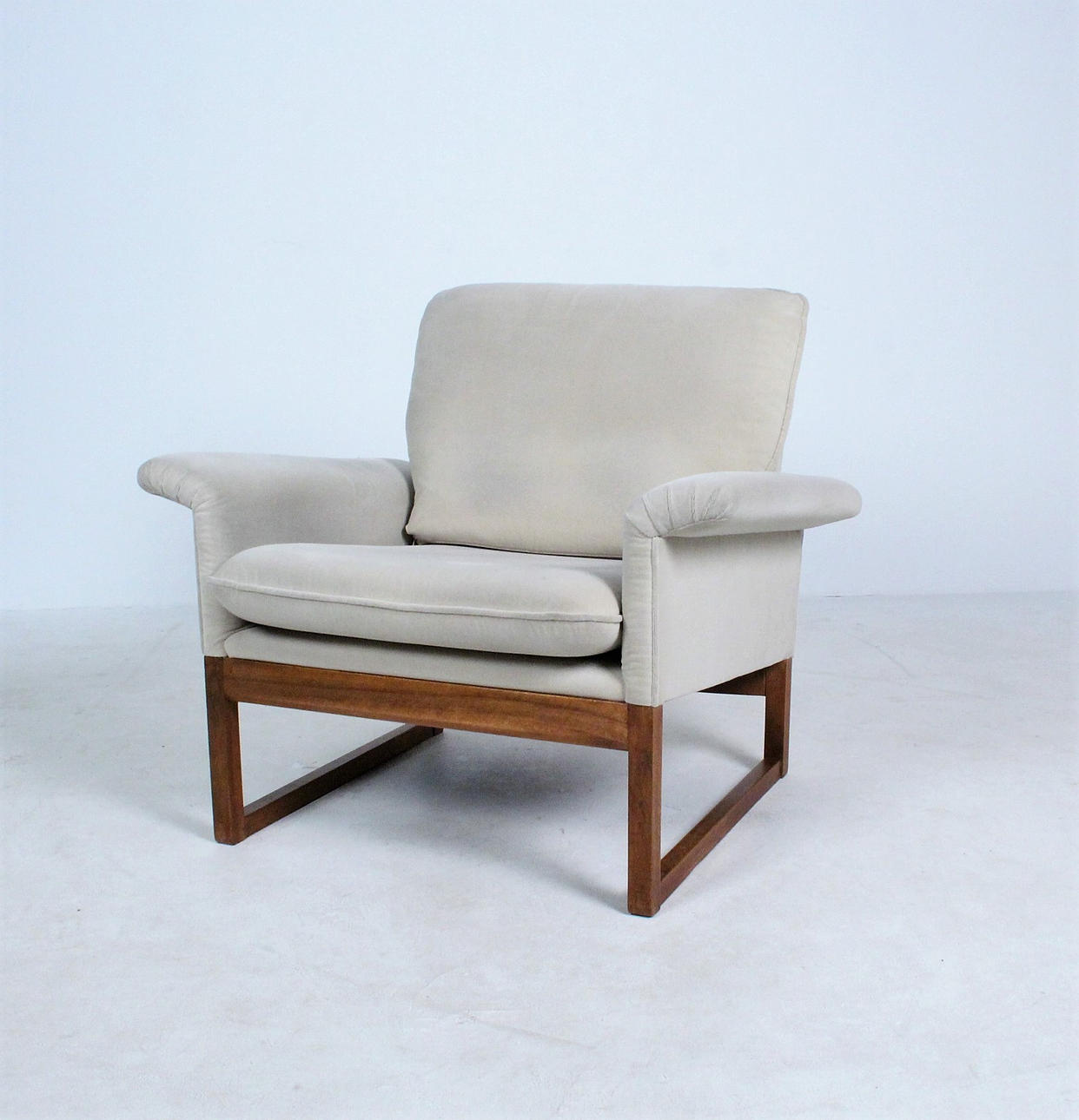 Wittmann Lounge Chair.
